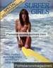 Adult magazine Surfer Girls Vol. 2 No. 1 (1979)